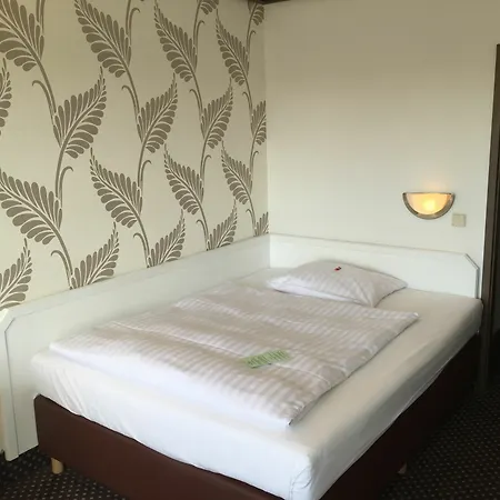 Hotel Terminal 3*