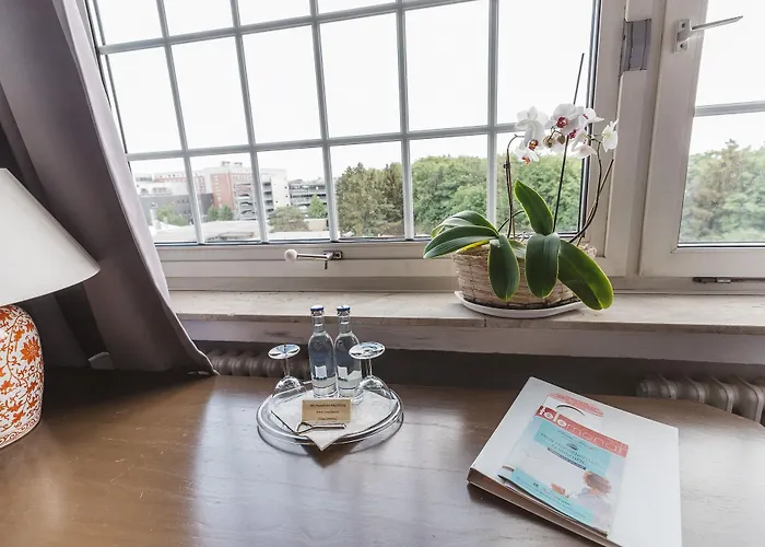 Terminal Ξενοδοχείο 3*