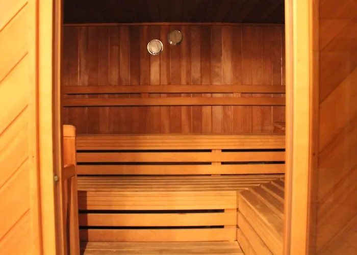 Ξενοδοχείο Terminal