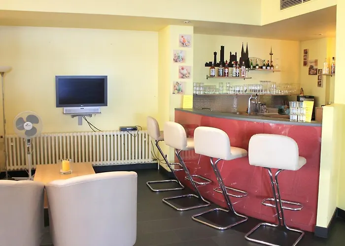 Ξενοδοχείο Terminal