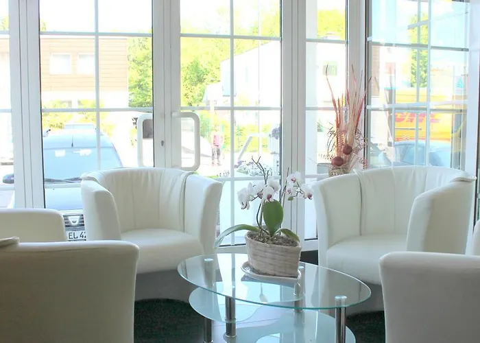 Ξενοδοχείο Terminal Κολωνία