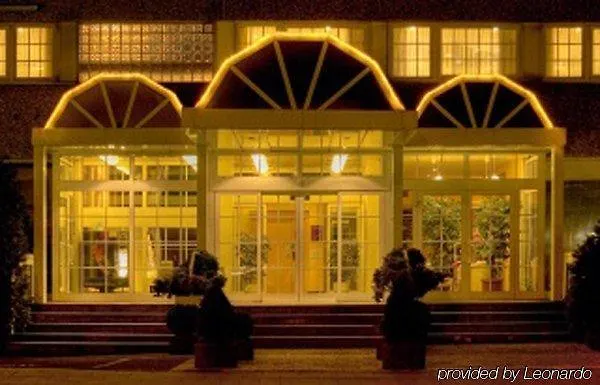 Terminal 3* Κολωνία