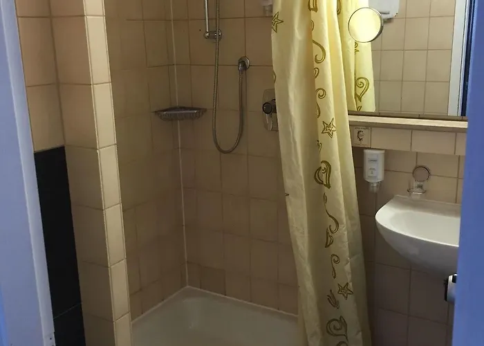 Terminal Κολωνία