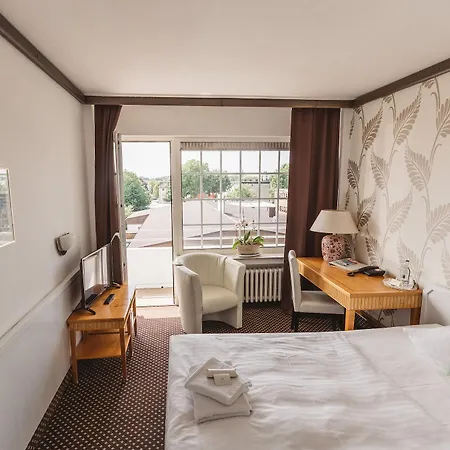 Terminal Hotell Köln