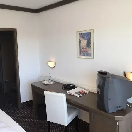 Hotel Terminal Köln