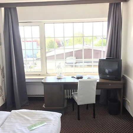 Terminal Hotell Köln