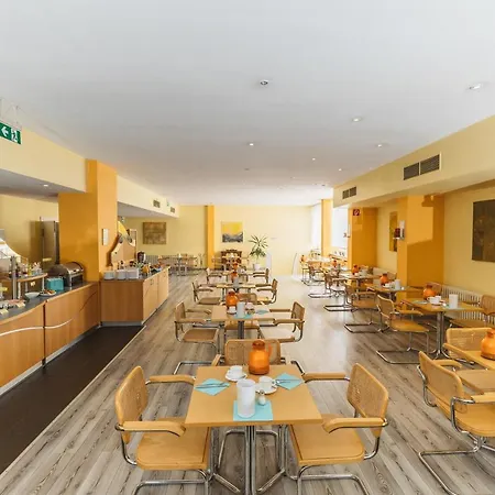 Terminal Hotel Köln