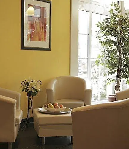 Terminal Szálloda Köln