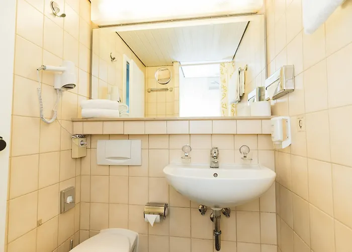 Terminal Szálloda Köln