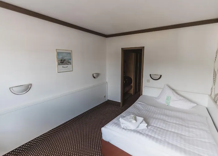 Szálloda Terminal 3*