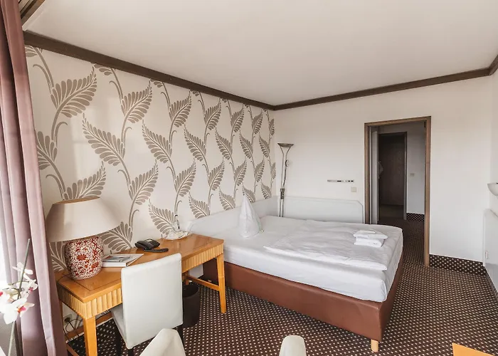 Terminal Hotel Cologne