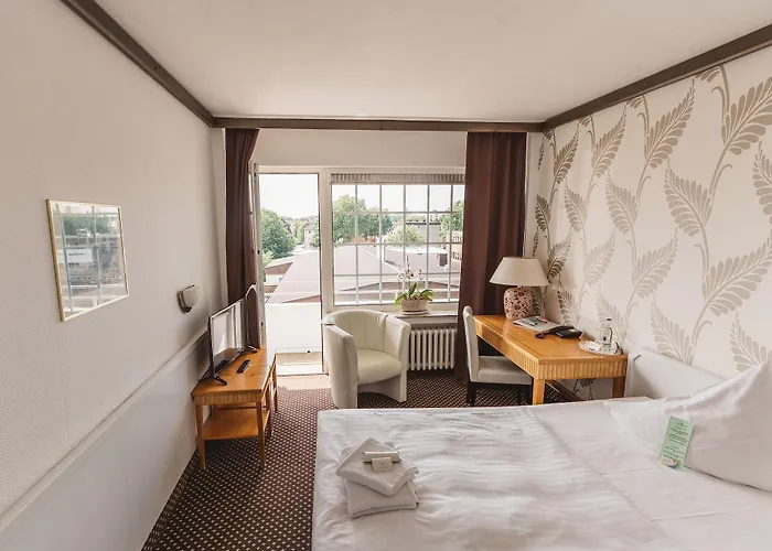 Terminal Hotel Köln