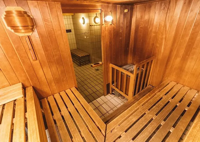 Terminal Hotel Cologne