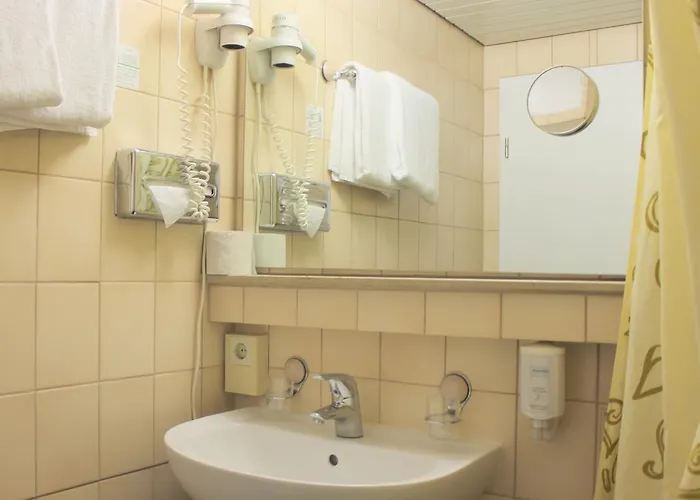 Hotel Terminal Köln