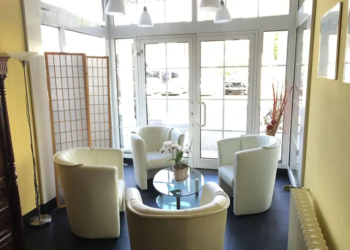 Terminal Hotel Cologne