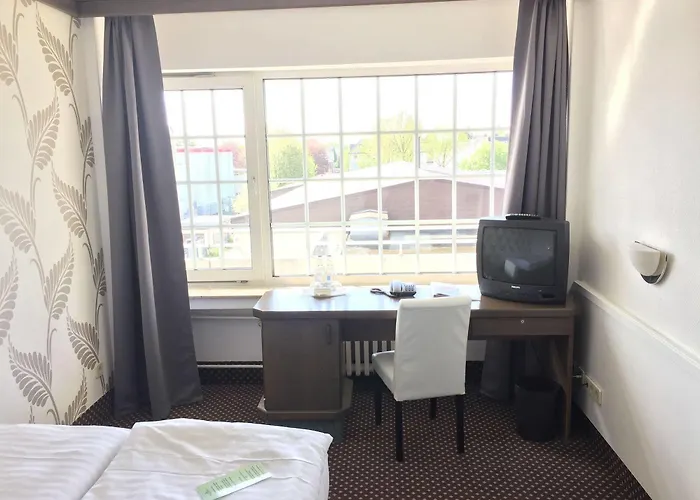 Terminal Hotel Cologne