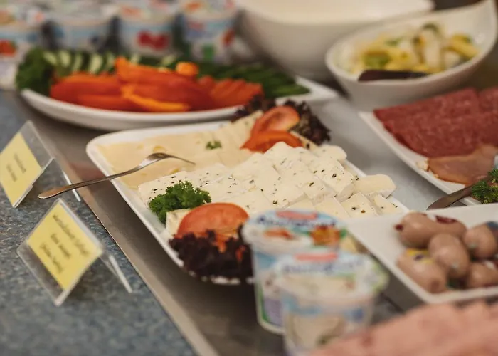 Terminal Szálloda 3*