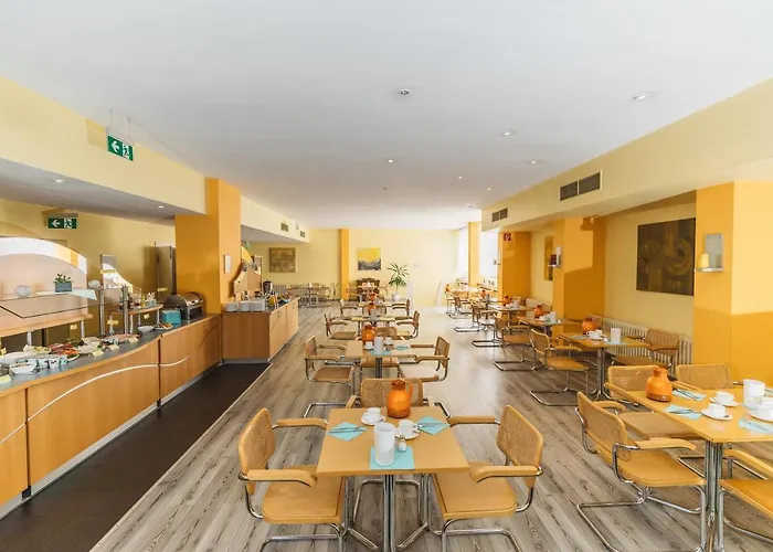 Terminal Hotel Cologne