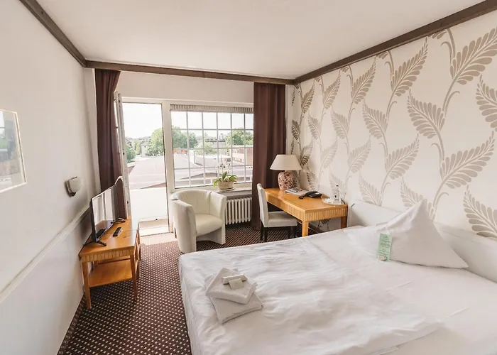 Hotel Terminal Cologne