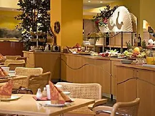 Hotel Terminal