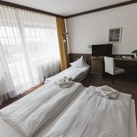 Hotel Terminal Köln