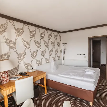 Terminal Hotel Köln