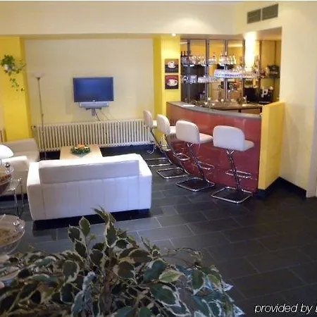 Terminal Hotel 3*