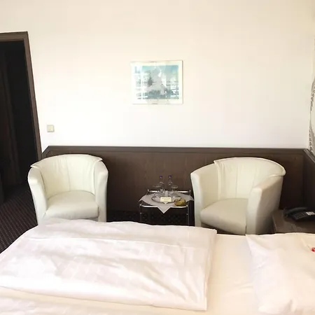 终端酒店 3* 科隆