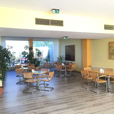 终端酒店 科隆