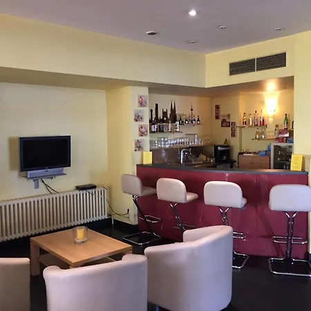 终端酒店 酒店 3*