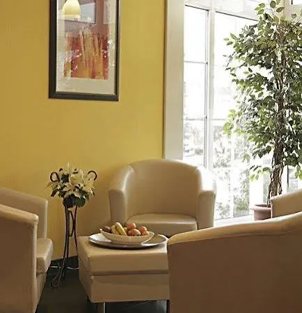 Terminal Hotel Kolonia