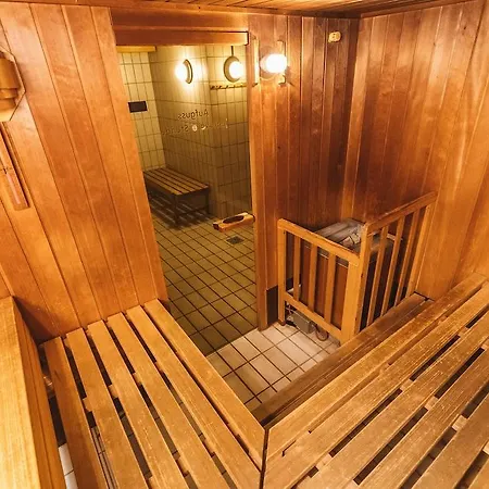 Terminal Hotel Kolonia