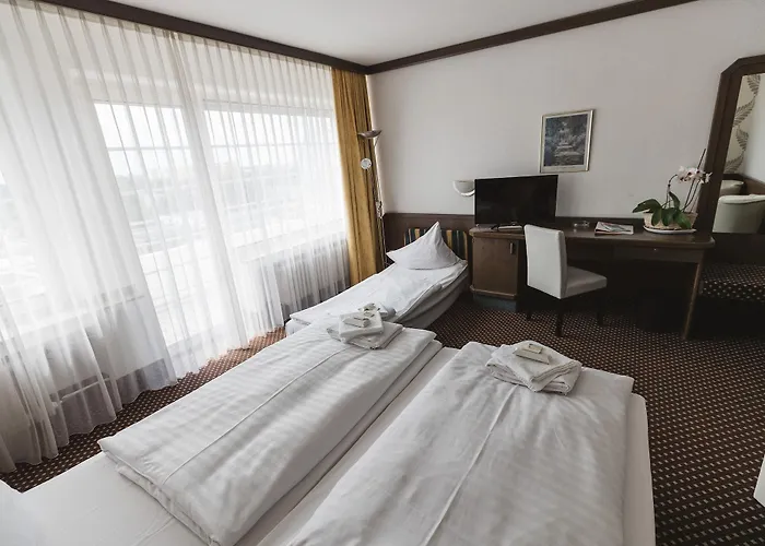 Hotel Terminal Keulen